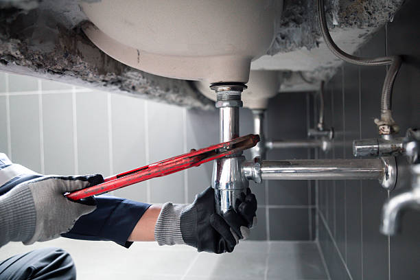 Trusted Gas Line Repair service in Princeton, MO - Masters Plumbing Service